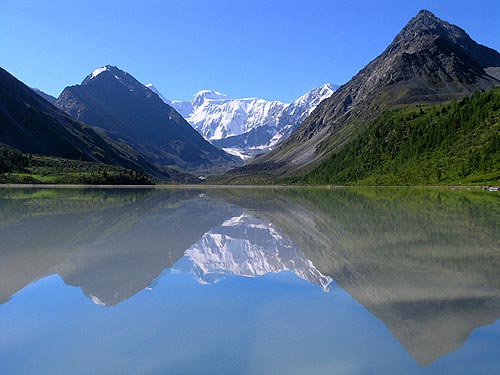 Altai: Siberian Ark